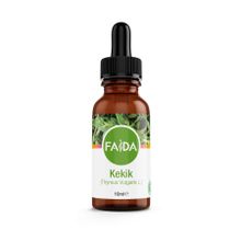 Faida Origanum 10 ml Kekik Yağı