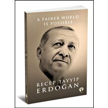 Fairer World is Possible - Recep Tayyip Erdoğan