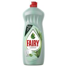 Fairy Losyon 750 ml Sıvı Bulaşık Deterjanı