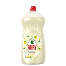 Fairy Özel Seri Limon 1500 ml Sıvı Bulaşık Deterjanı