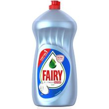 Fairy Platinum Hijyen 1500 ml Sıvı Bulaşık Deterjanı