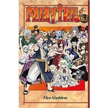 Fairy Tail 63 - Hiro Maşima