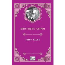 Fairy Tales Paper Books