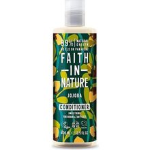 Faith In Nature 400 ml Jojoba Saç Kremi