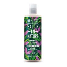 Faith In Nature Lavender Geranium 400 ml Saç Kremi