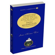 Faizli Muameleler ve Borçtan, İhtiyaçtan Kurtuluş Duaları - Ahmet Mahmut Ünlü