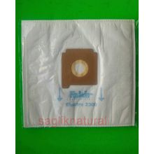 Fakir 2300 10 Adet Elektro Süpürge Toz Torbası