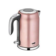 Fakir Adell Rosie Çelik Kettle