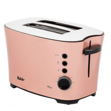 Fakir Alba 850 W Rosie 2 Dilim Ekmek Kızartma Makinesi
