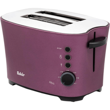 Fakir Alba Violet 2 Dilim Ekmek Kızartma Makinesi