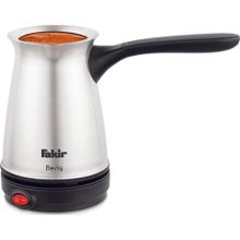 Fakir Beny Inox Türk Kahvesi Makinesi