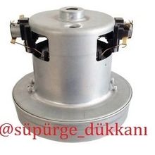 Fakir C 240 Süpürge Motoru