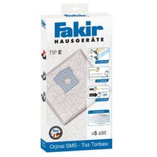 Fakir C240 Toz Süpürge Torbası