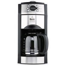 Fakir Cafe Passion Filtre Kahve Makinesi