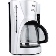 Fakir Cafe Prestige Gümüş Filtre Kahve Makinesi