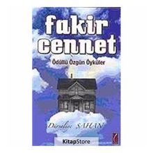 Fakir Cennet - Dürsaliye Şahan