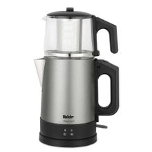 Fakir Chaimood Antrasit Çay Makinesi