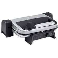 Fakir Crispy Silver Stone Tost Makinesi