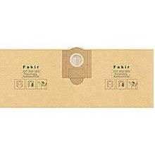 Fakir Deluxe 9800s Kağıt Süpürge Toz Torbası