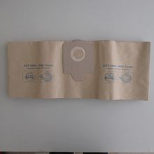 Fakir Deluxe 9800S Süpürge Toz Torbası