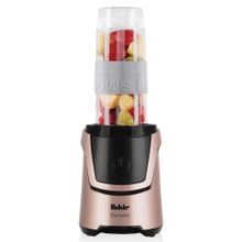 Fakir Dynamic Rose 600 W Kişisel Blender