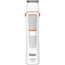Fakir Execute 2 Blade 15in1 Beyaz Erkek Bakım Kiti