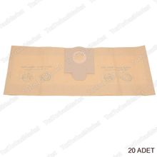 Fakir Ext 2300 Süpürge Toz Torbası