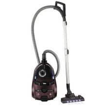 Fakir Filter Pro Bordo 800 W Toz Torbasız Elektrikli Süpürge
