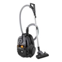 Fakir Freelander RC7081 Siyah Toz Torbasız Elektrikli Süpürge