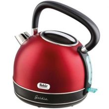 Fakir Goldie 2200 W 1.7 lt Kapasiteli Su Isıtıcı