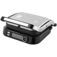 Fakir Grill Expert Smart Inox Tost Makinesi