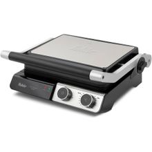 Fakir Grill Expert Steel İnox Tost Makinesi