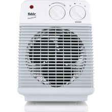 Fakir Hobby S Premium Beyaz 2000 W Fanlı Istıcı