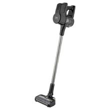 Fakir Inovator 6158 Siyah Şarjlı Süpürge
