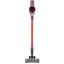 Fakir Inovator X 7272 Rouge Kırmızı Şarjlı Dikey Süpürge