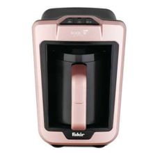 Fakir Kaave Trio Rose Türk Kahvesi Makinesi