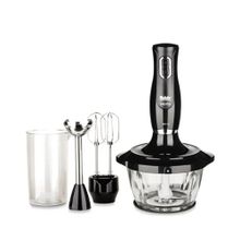 Fakir Motto Cam FKR-010 Siyah Blender Seti