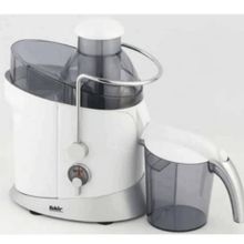 Fakir Novo 600 W Katı Meyve Sıkacağı