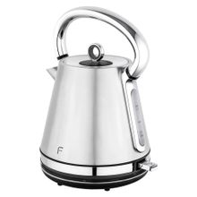 Fakir Percy 2200W 1.7 lt Gümüş Kettle