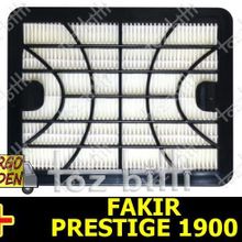 Fakir Prestige 1900 Uyumlu Hepa Filtre