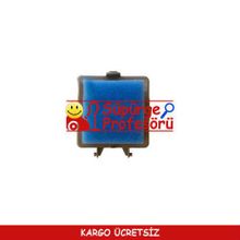 Fakir Prestige Duo Ön Filtre