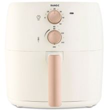 Fakir Range Fry Chef 5.5 lt Fritöz