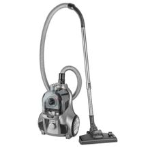 Fakir Ranger Electronic Silver 890W Toz Torbasız Elektrikli Süpürge