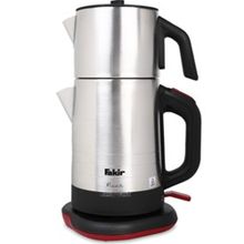 Fakir River Inox Çay Makinesi