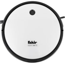 Fakir Robert RS 720 Robot Süpürge