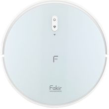 Fakir Robert RS 740 Beyaz Robot Süpürge