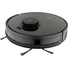 Fakir Robert RS 760 Siyah Robot Süpürge