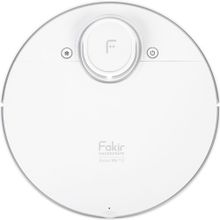 Fakir Robert RS 770 Robot Süpürge