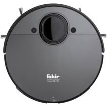 Fakir Robert RS 780 Robot Süpürge