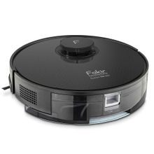 Fakir Robert RS 800 Robot Süpürge
